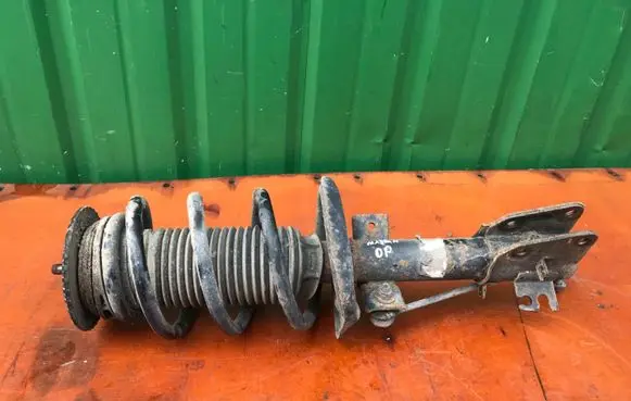 Renault Master III Front shock absorber/damper 543029774R 543029774 540103937