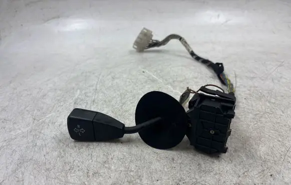 BMW 3 E36 Indicator stalk 