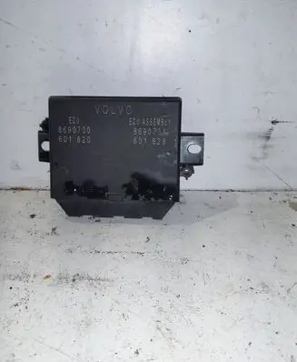 Volvo S80 Parking PDC control unit/module 8690730 601820