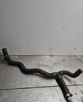 Volkswagen Transporter - Caravelle T4 Engine coolant pipe/hose 701819876