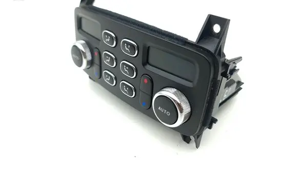 Bentley Flying Spur Climate control unit