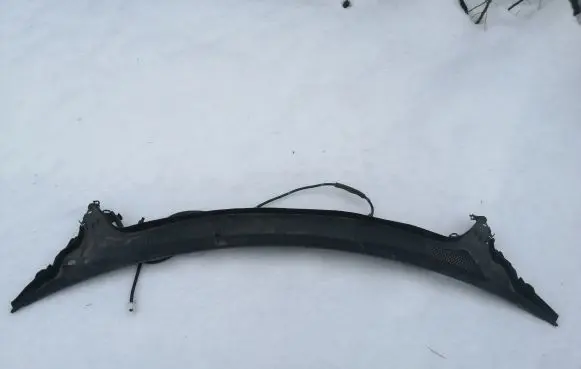 Jaguar I-Pace Wiper trim J9D34105B