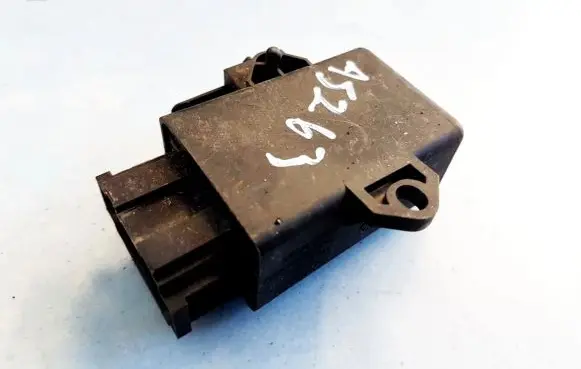 Volkswagen Touran I Other relay 1Z0959772B