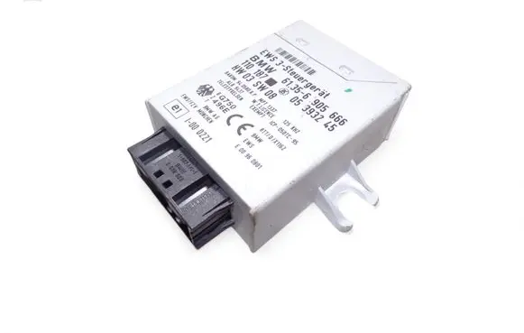 BMW 5 E39 Immobilizer control unit/module 6905666 61356905666