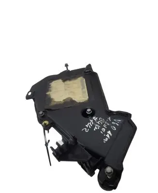 Volvo V60 Timing belt guard (cover) 9684193080 9686975480