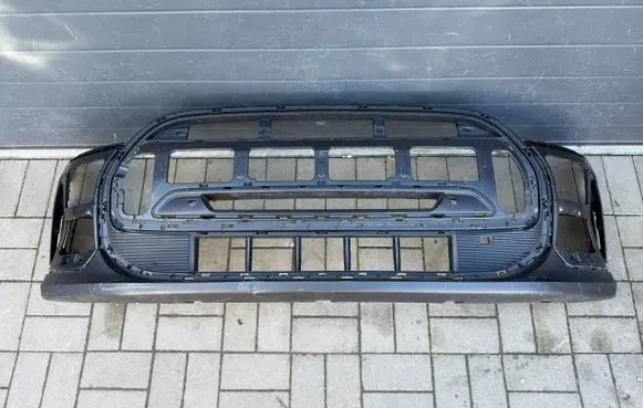Mini One - Cooper F56 F55 Front bumper 9450543