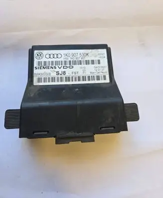 Seat Altea Gateway control module 1K0907530K 5WK50000B 1K0907951