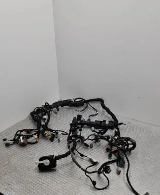 Ford Transit Custom Panel wiring JK2T14A390BA