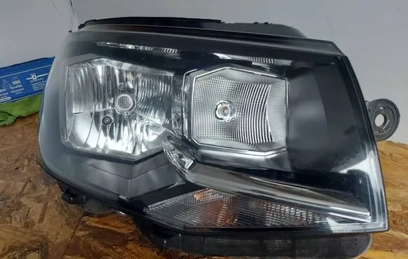Volkswagen Transporter - Caravelle T6 Headlight/headlamp 0844111ADRM