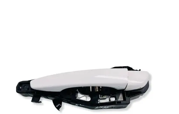 Peugeot Expert Sliding door exterior handle 9688837180