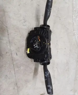 Opel Corsa F Headlight wiper switch 98426957YX