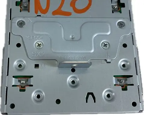 Hyundai Kona I Comfort/convenience module 940C3BF200