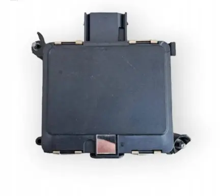 Distronic sensor radar