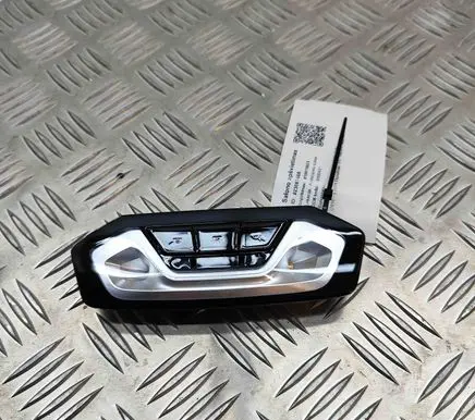BMW 3 G20 G21 Front seat light 9490431