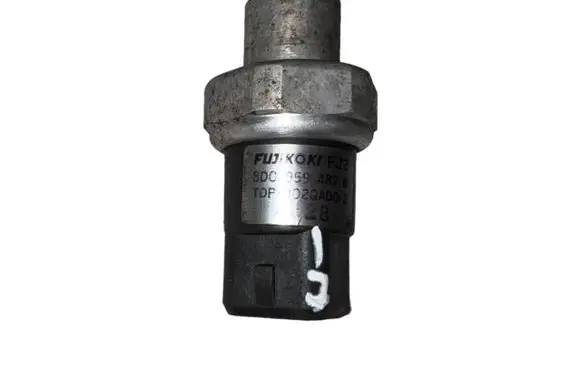 Skoda Superb B5 (3U) Air conditioning (A/C) pressure sensor 8D0959482B TDP302QADG2