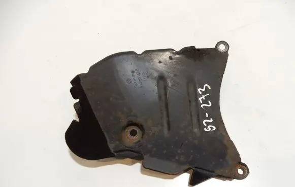 Audi A6 S6 C6 4F Timing belt guard (cover) 038109147D 038109147 52273