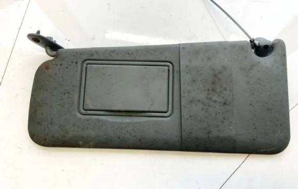 Renault Scenic I Sun visor