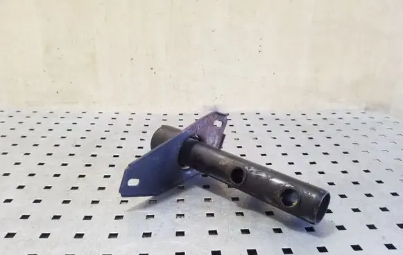 Audi A6 S6 C4 4A Rear bumper shock impact absorber/damper 4A0807331C