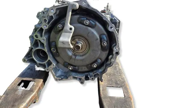 BMW X1 F48 F49 Automatic gearbox 305108GA AWF8G45 8D70005741