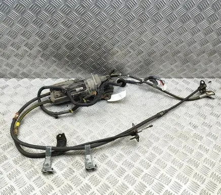 Lexus LS 460 - 600H Hand brake/parking brake motor 4631050011