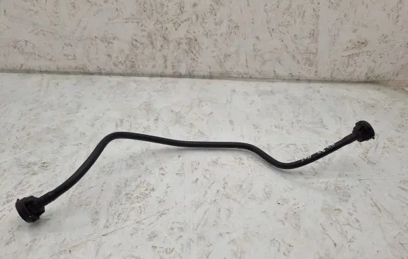 Audi A4 S4 B8 8K Engine coolant pipe/hose 8K0121164E