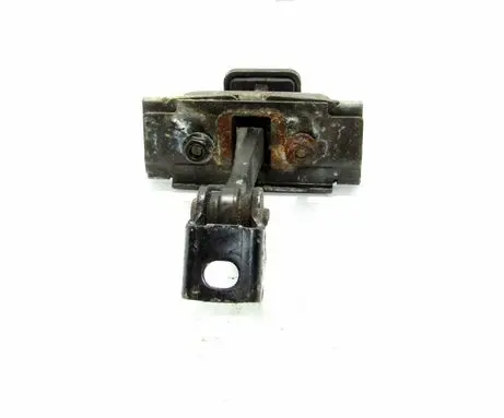 Mercedes-Benz ML W163 Loading door check strap stopper A1637300116+
