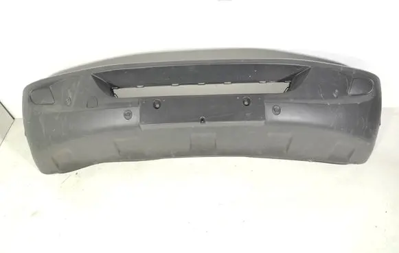 Mercedes-Benz Sprinter W906 Front bumper
