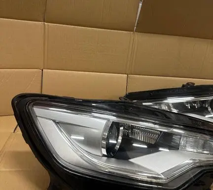 Audi A6 S6 C7 4G Headlight/headlamp 4G0941006C 4G0941043J