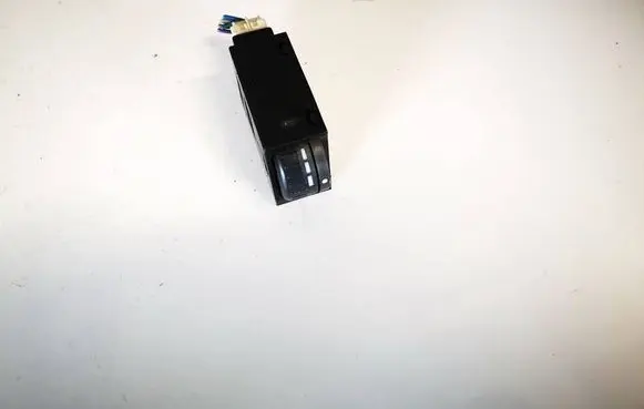 Subaru Outback Panel lighting control switch 