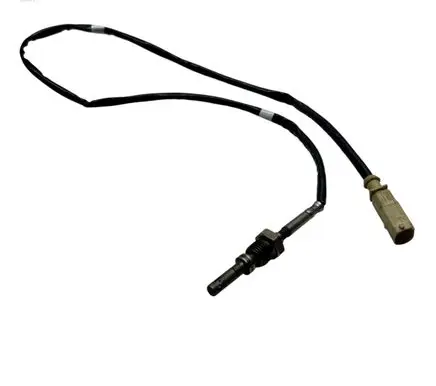 Audi A5 8T 8F Exhaust gas temperature sensor 4G0906088 4G0906088AA