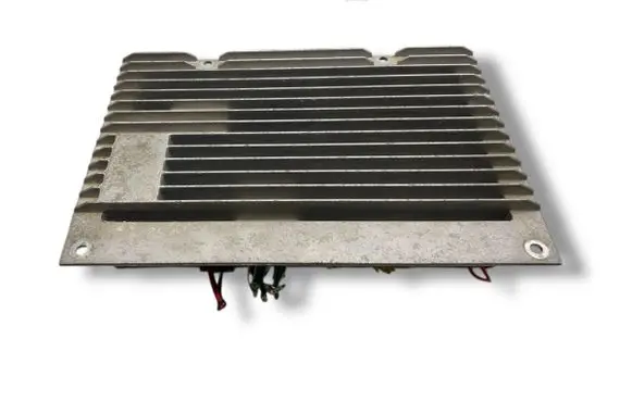 Land Rover Range Rover Sport L320 Sound amplifier 8H3219C164AA 6715K090032656 XQK500210