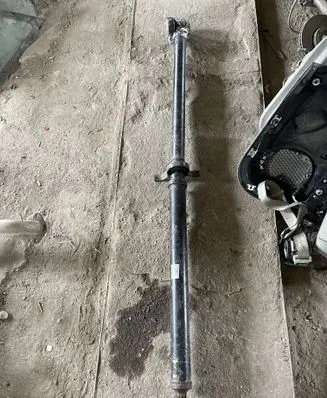Drive shaft (set)