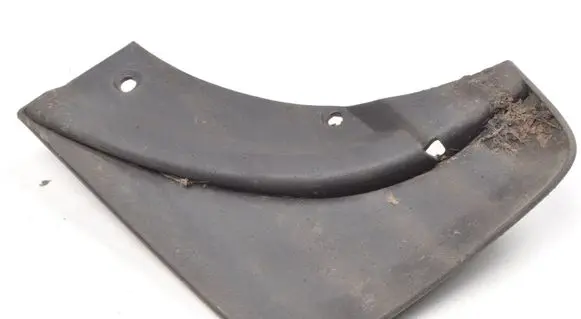 Volvo V40 Front mudguard 31316511