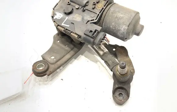 Ford Galaxy Front wiper linkage and motor 6M21-17504-AG