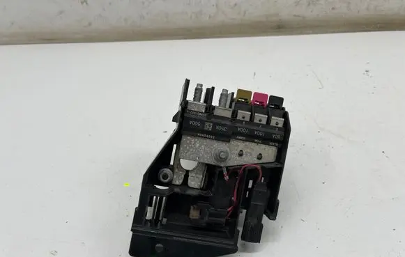 Opel Insignia B Positive wiring loom 39200668