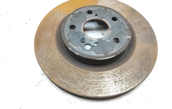 Lexus UX Front brake disc