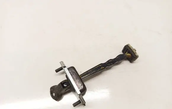 Hyundai Kona I Front door check strap stopper 