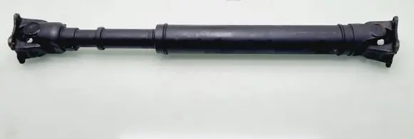 Toyota Land Cruiser (J150) Front prop shaft 3714060480