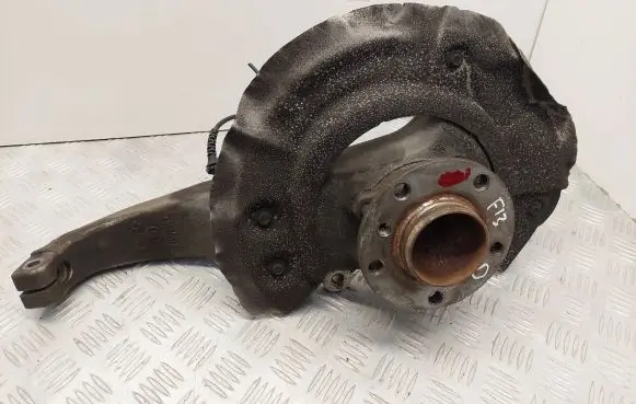BMW 6 F12 F13 Front wheel hub