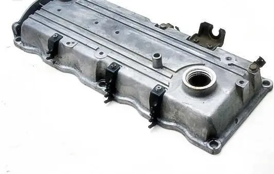 Mazda 121 SM Rocker cam cover 7697069328