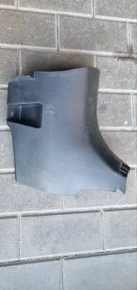 Toyota RAV 4 (XA40) (A) pillar trim 6211142060