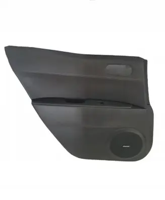 Mazda CX-7 Rear door card panel trim