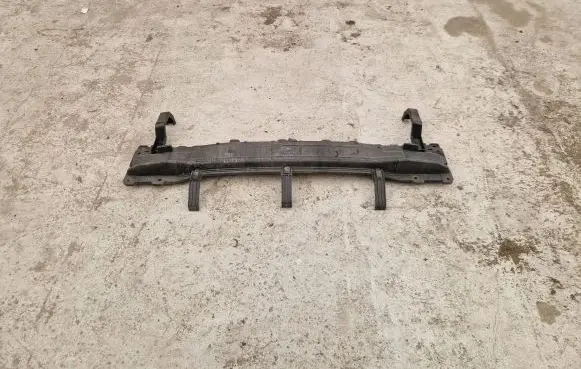Hyundai i20 (GB IB) Rear bumper foam support bar 86681C8300 MS21348