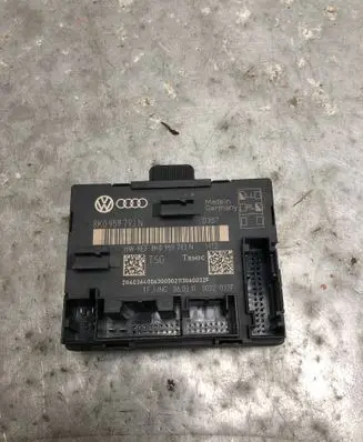 Door control unit/module