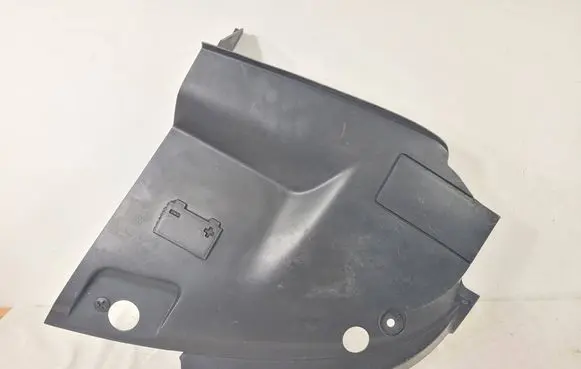 Volkswagen Transporter - Caravelle T5 Battery box tray cover/lid 7H0119517A