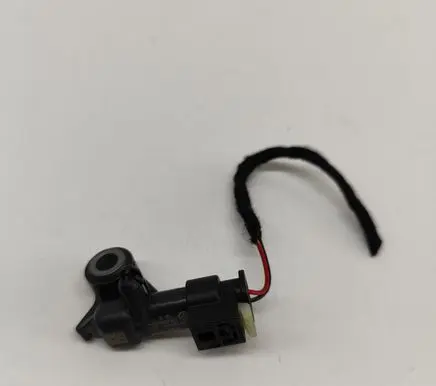 Mercedes-Benz CLA C118 X118 Airbag deployment crash/impact sensor A2239056103