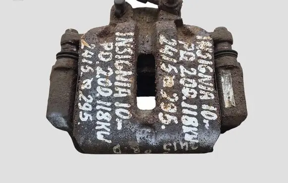 Opel Insignia A Front brake caliper