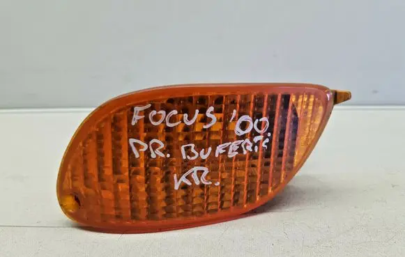 Ford Focus Front indicator light XS4X13869A