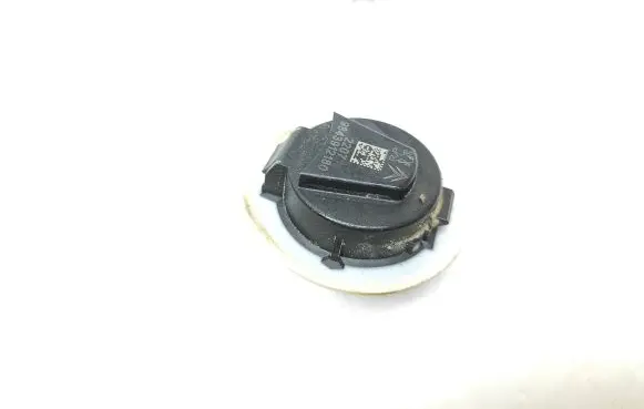 Citroen C3 Aircross Airbag deployment crash/impact sensor 9843912180 2207