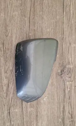 BMW 1 F40 Plastic wing mirror trim cover A3344435 C0192102
